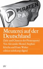 Cover-Bild Meuterei auf der Deutschland