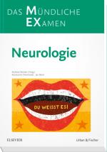 Cover-Bild MEX Das Mündliche Examen - Neurologie