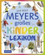 Cover-Bild Meyers großes Kinderlexikon