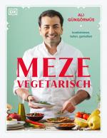 Cover-Bild Meze vegetarisch