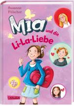 Cover-Bild Mia 13: Mia und die Li-La-Liebe