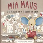 Cover-Bild Mia Maus
