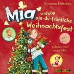 Cover-Bild Mia und das oje-du-fröhliche Weihnachtsfest (12)