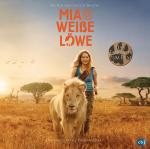 Cover-Bild Mia und der weiße Löwe - Das Fanbuch zum Film