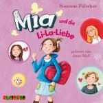 Cover-Bild Mia und die Li-La-Liebe (13)