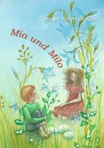 Cover-Bild Mia und Milo