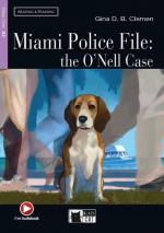 Cover-Bild Miami Police File: the O’Nell Case