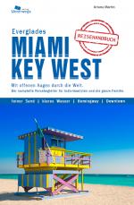 Cover-Bild Miami & Key West & Everglades
