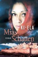 Cover-Bild Mias Schatten