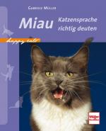 Cover-Bild Miau
