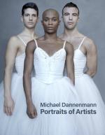 Cover-Bild Michael Dannenmann - Portraits of Artists