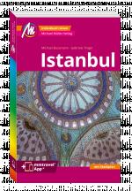 Cover-Bild MICHAEL MÜLLER REISEFÜHRER Istanbul MM-City