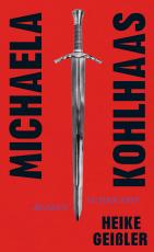 Cover-Bild Michaela Kohlhaas