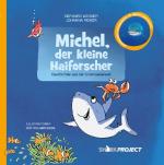 Cover-Bild Michel, der kleine Haiforscher