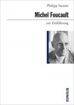 Cover-Bild Michel Foucault zur Einführung