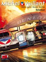 Cover-Bild Michel Vaillant 2. Staffel Band 06