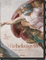 Cover-Bild Michelangelo. Das vollständige Werk. Malerei, Skulptur, Architektur