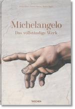 Cover-Bild Michelangelo. Das vollständige Werk