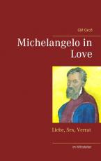 Cover-Bild Michelangelo in Love