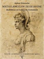 Cover-Bild Michelangelos Teste Divine