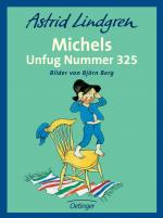 Cover-Bild Michels Unfug Nummer 325