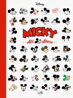 Cover-Bild Micky All-Stars