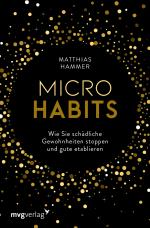 Cover-Bild Micro Habits