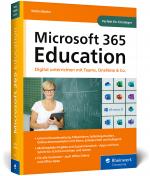 Cover-Bild Microsoft 365 Education