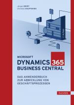 Cover-Bild Microsoft Dynamics 365 Business Central