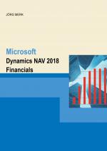 Cover-Bild Microsoft Dynamics NAV 2018 Financials
