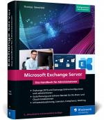 Cover-Bild Microsoft Exchange Server