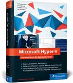 Cover-Bild Microsoft Hyper-V