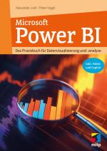 Cover-Bild Microsoft Power BI