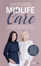 Cover-Bild Midlife-Care