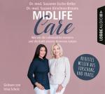 Cover-Bild Midlife-Care