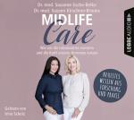 Cover-Bild Midlife-Care