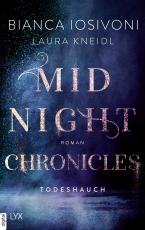 Cover-Bild Midnight Chronicles - Todeshauch