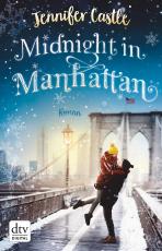 Cover-Bild Midnight in Manhattan