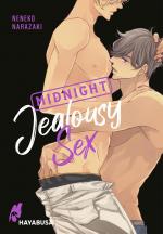 Cover-Bild Midnight Jealousy Sex