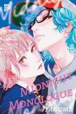 Cover-Bild Midnight Monologue (Limited Edition)