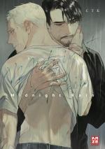 Cover-Bild Midnight Rain