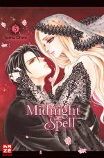 Cover-Bild Midnight Spell 05