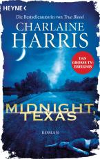 Cover-Bild Midnight, Texas