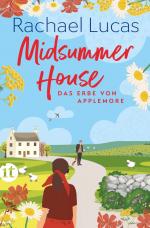 Cover-Bild Midsummer House