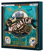 Cover-Bild Midwatch – Schule der unerwünschten Mädchen