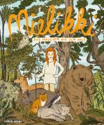 Cover-Bild Mielikki – das Mädchen aus dem Wald