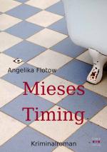 Cover-Bild Mieses Timing