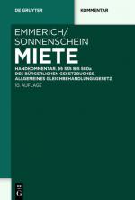 Cover-Bild Miete
