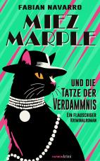 Cover-Bild Miez Marple und die Tatze der Verdammnis