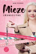 Cover-Bild Mieze undercover